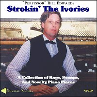 Strokin' The Ivories