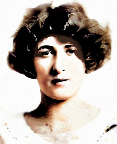 harriet janis