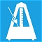 metronome icon