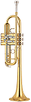 trumpet