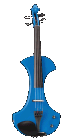 violin