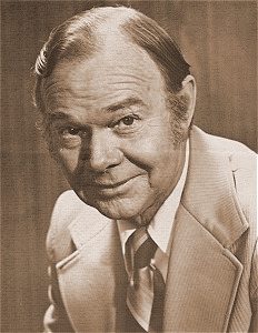 Sam Edwards portrait