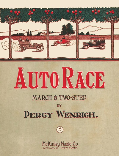 Auto Race