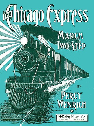 The Chicago Express