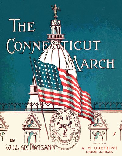 The Connecticut March