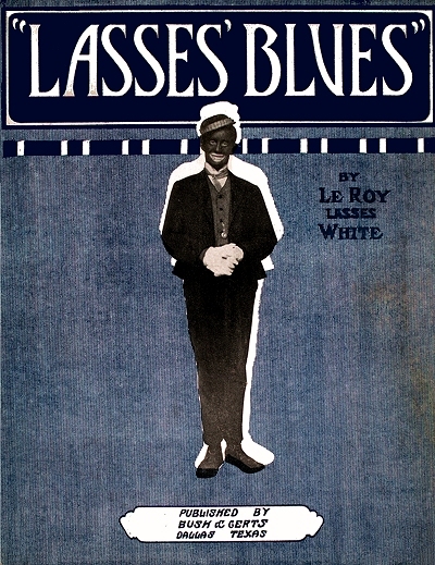 'Lasses' Blues