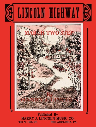 Lincoln Highway