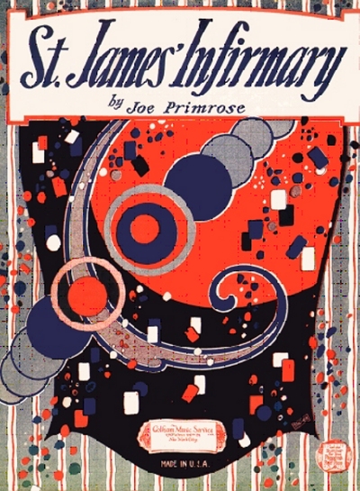 St. James Infirmary Blues