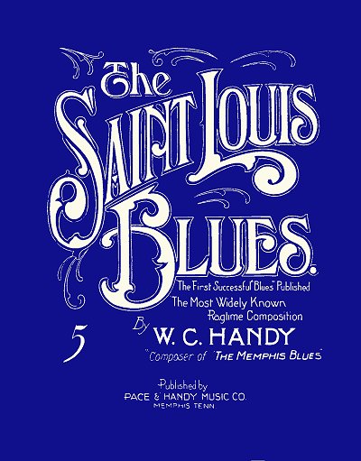 Saint Louis Blues
