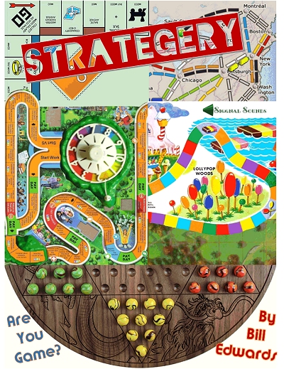 Strategery