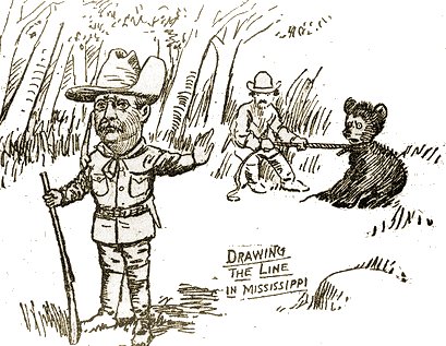 Click for larger image teddy bear cartoon