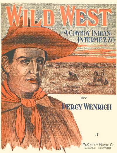 Wild West