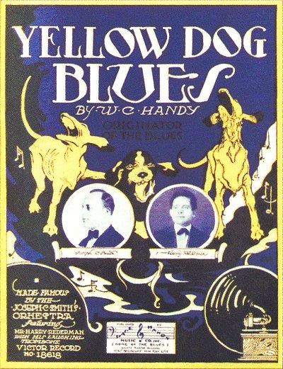 Yellow Dog Blues
